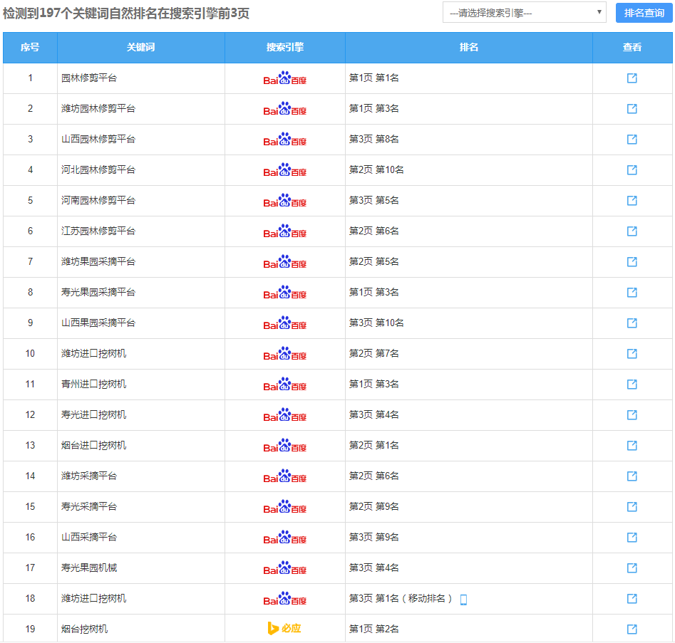 企业网站建设