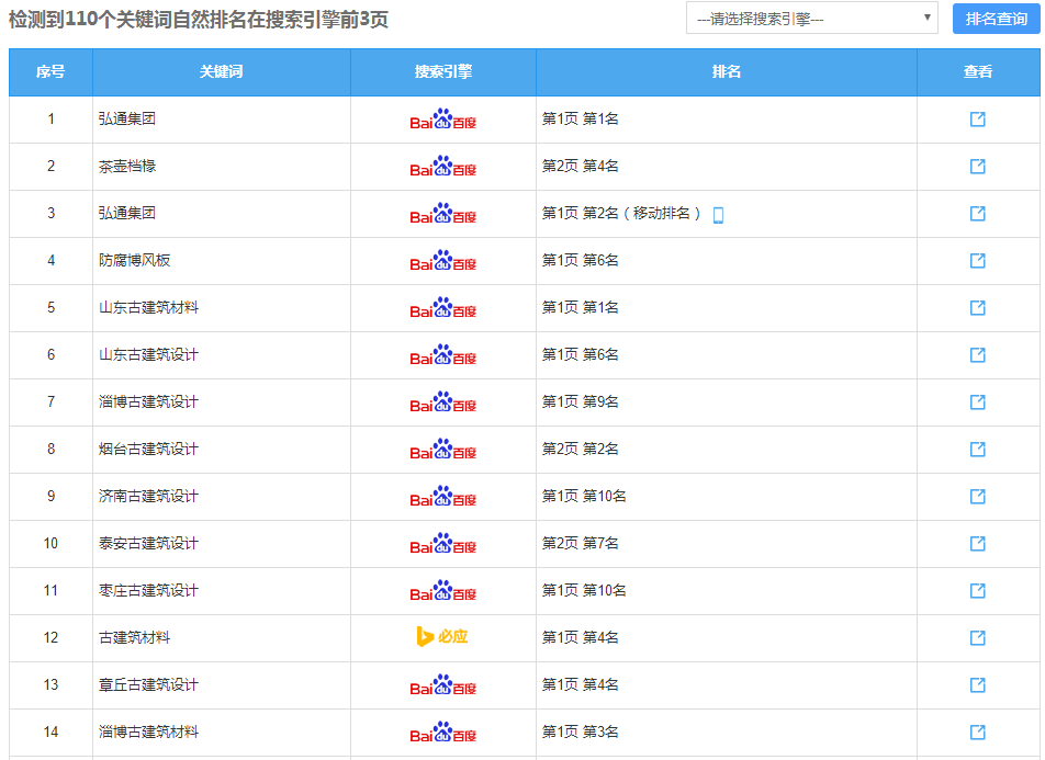 营销网站设计