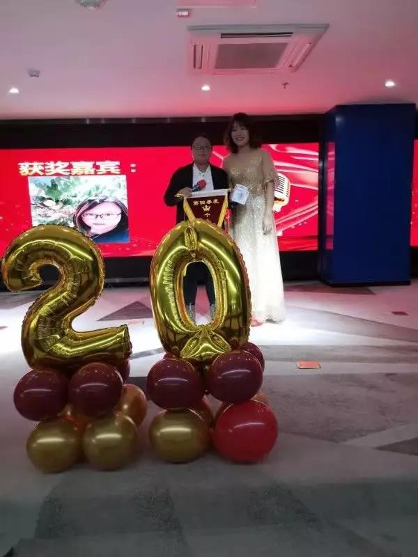 嵊灿科技陈立洁