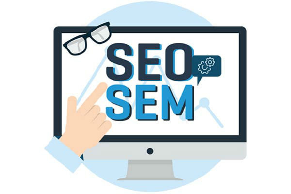 seo,sem