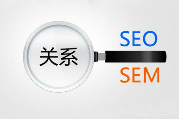 seo和sem关系